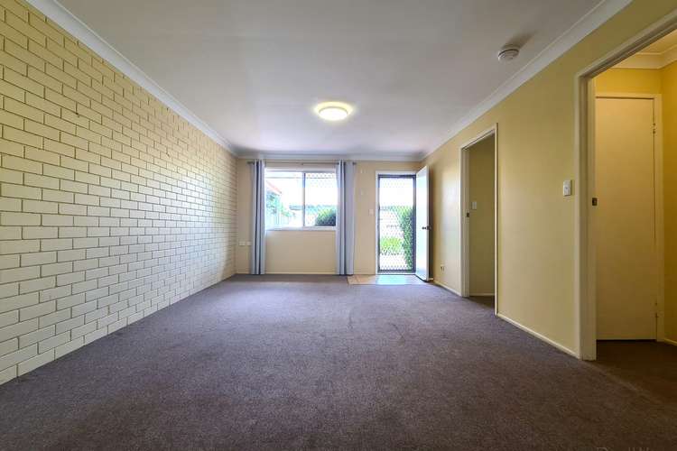Third view of Homely unit listing, 1/41 Brangus Street, Harristown QLD 4350