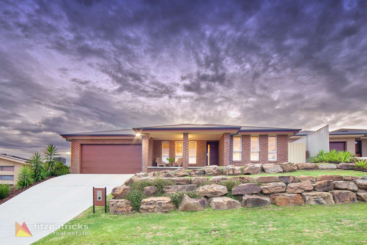 Main view of Homely house listing, 30 Samson Avenue, Estella NSW 2650