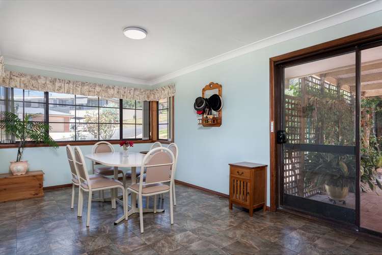 Fifth view of Homely house listing, 732 Daniel Street, Glenroy NSW 2640