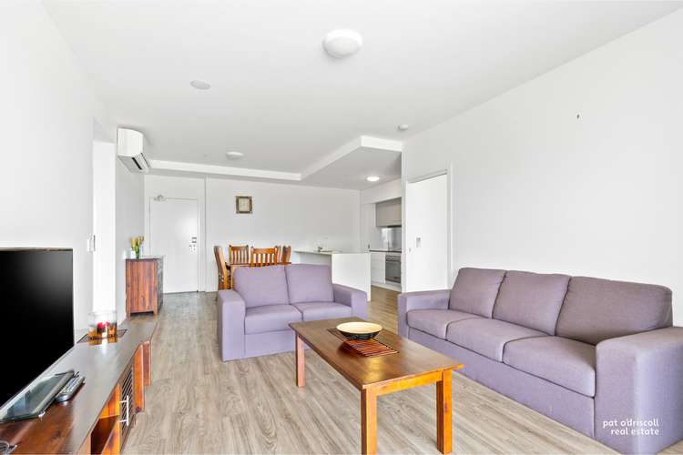 Third view of Homely apartment listing, 1003/5 East Street, Rockhampton City QLD 4700