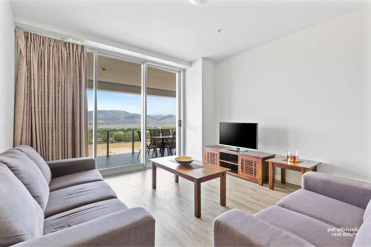 Fourth view of Homely apartment listing, 1003/5 East Street, Rockhampton City QLD 4700