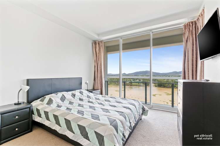 Seventh view of Homely apartment listing, 1003/5 East Street, Rockhampton City QLD 4700