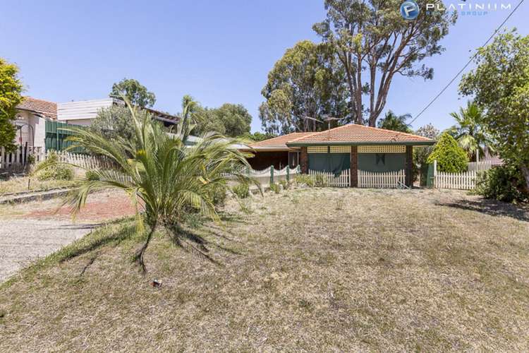 Second view of Homely house listing, 31 Scott Road, Wanneroo WA 6065