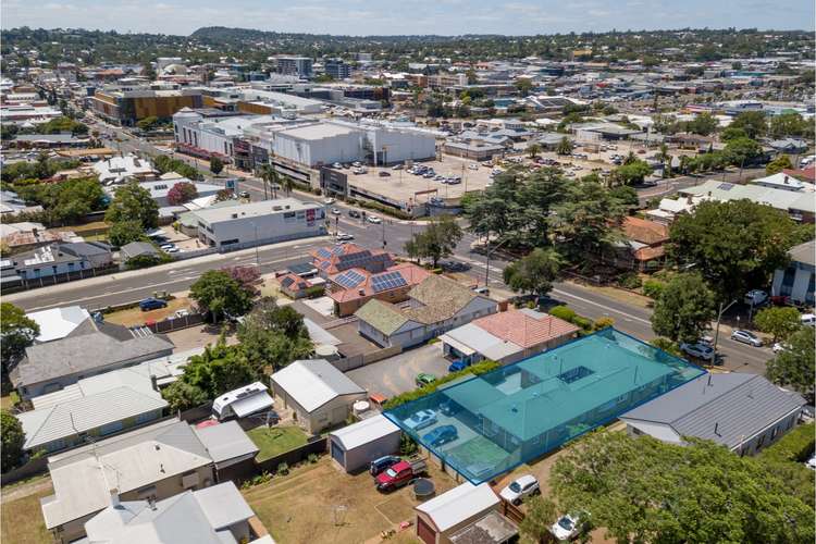 Main view of Homely house listing, 313 Margaret Street, Toowoomba City QLD 4350