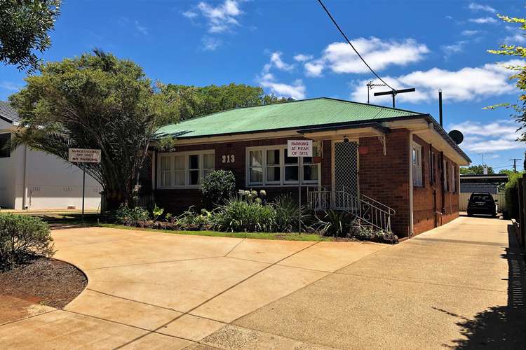Third view of Homely house listing, 313 Margaret Street, Toowoomba City QLD 4350