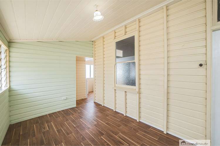 Sixth view of Homely house listing, 63 Kent Street, Rockhampton City QLD 4700