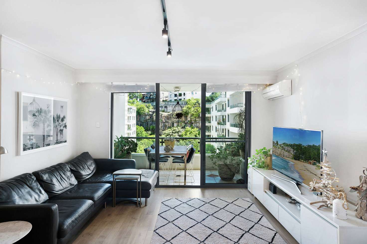 Main view of Homely apartment listing, 67/102 Miller Street, Pyrmont NSW 2009