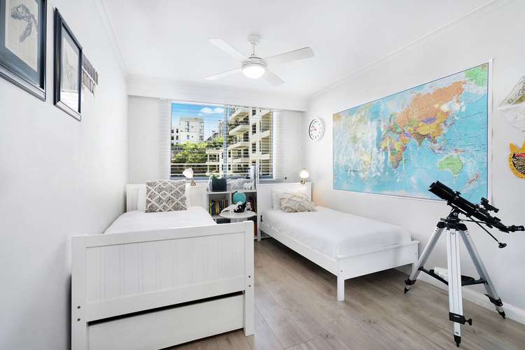 Fifth view of Homely apartment listing, 67/102 Miller Street, Pyrmont NSW 2009