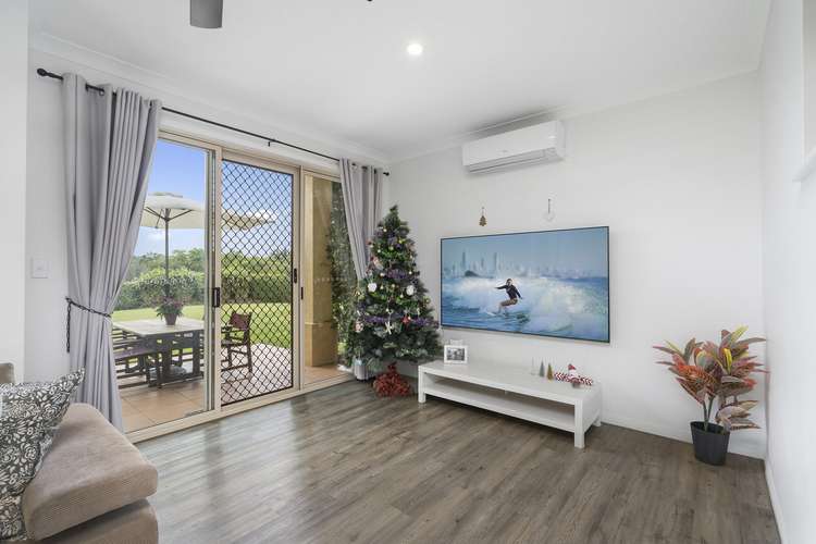 Fifth view of Homely townhouse listing, 77/152 Palm Meadows Drive, Carrara QLD 4211