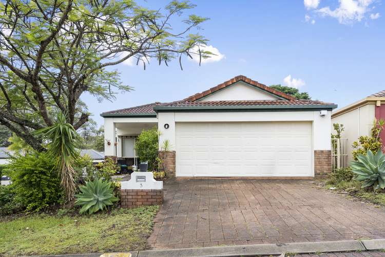 Third view of Homely house listing, 3 Tranmere Close, Robina QLD 4226