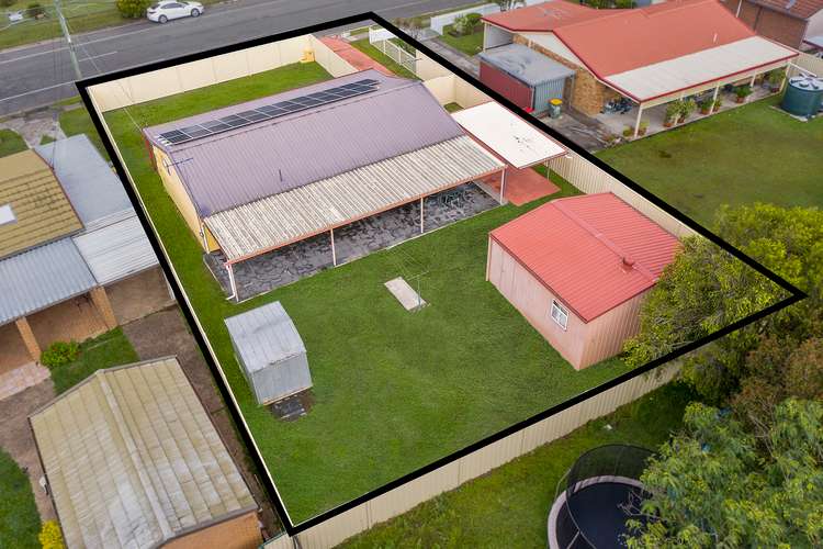 Second view of Homely house listing, 64 Federation Drive, Bethania QLD 4205