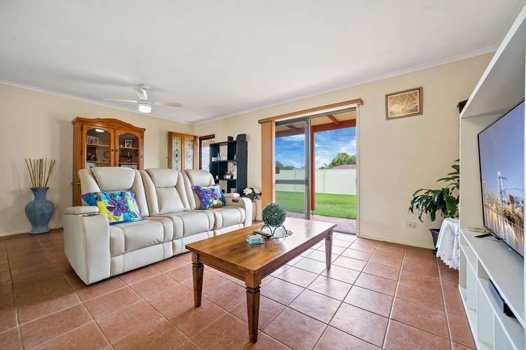 Fifth view of Homely house listing, 64 Federation Drive, Bethania QLD 4205