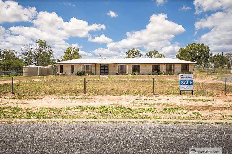 26 West Street, Gracemere QLD 4702