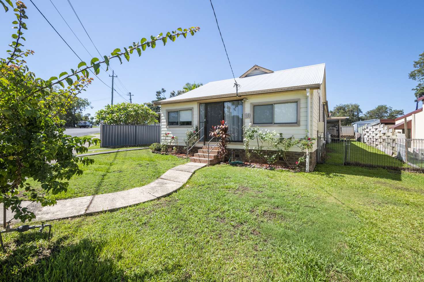 Main view of Homely house listing, 10 Ryan Street, South Grafton NSW 2460