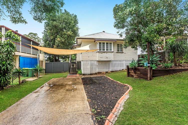 Main view of Homely house listing, 3A Fitzgerald Street, North Ipswich QLD 4305