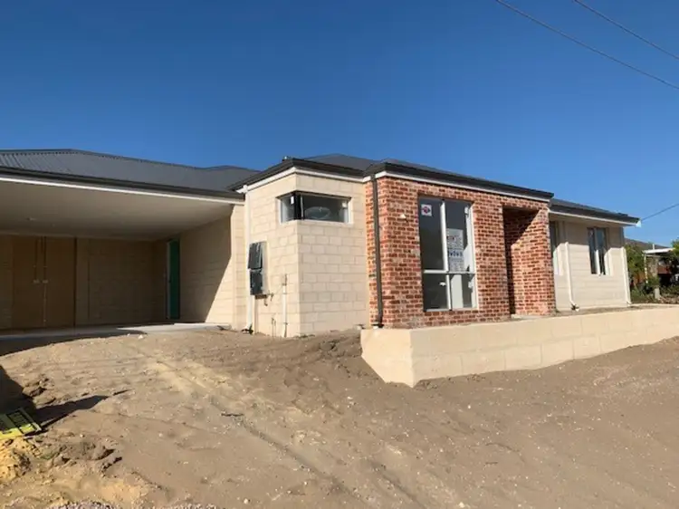 Main view of Homely unit listing, 3 A Windsor Place, Kallaroo WA 6025