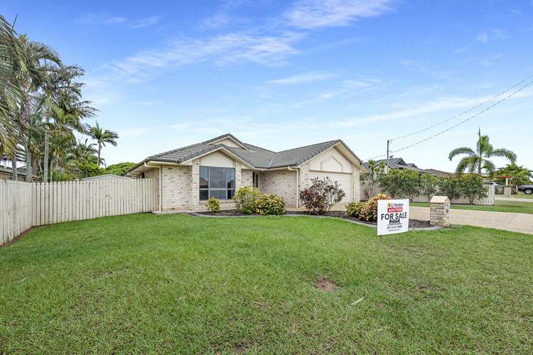 Second view of Homely house listing, 283 Avoca Road, Avoca QLD 4670