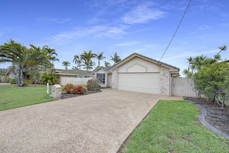 Third view of Homely house listing, 283 Avoca Road, Avoca QLD 4670