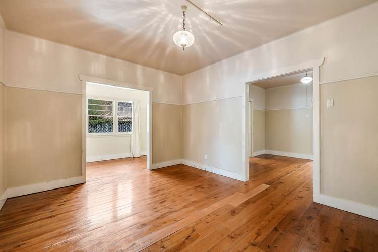 Main view of Homely unit listing, 48A Eleanor Street, East Toowoomba QLD 4350