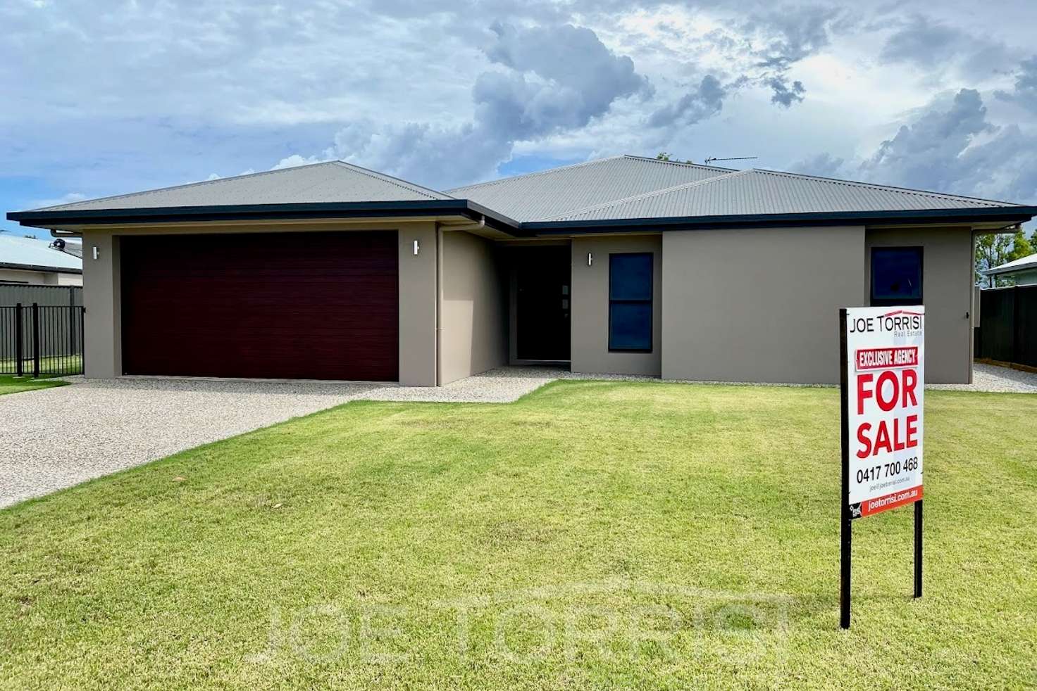 Main view of Homely house listing, 18 Dandaloo Close, Mareeba QLD 4880