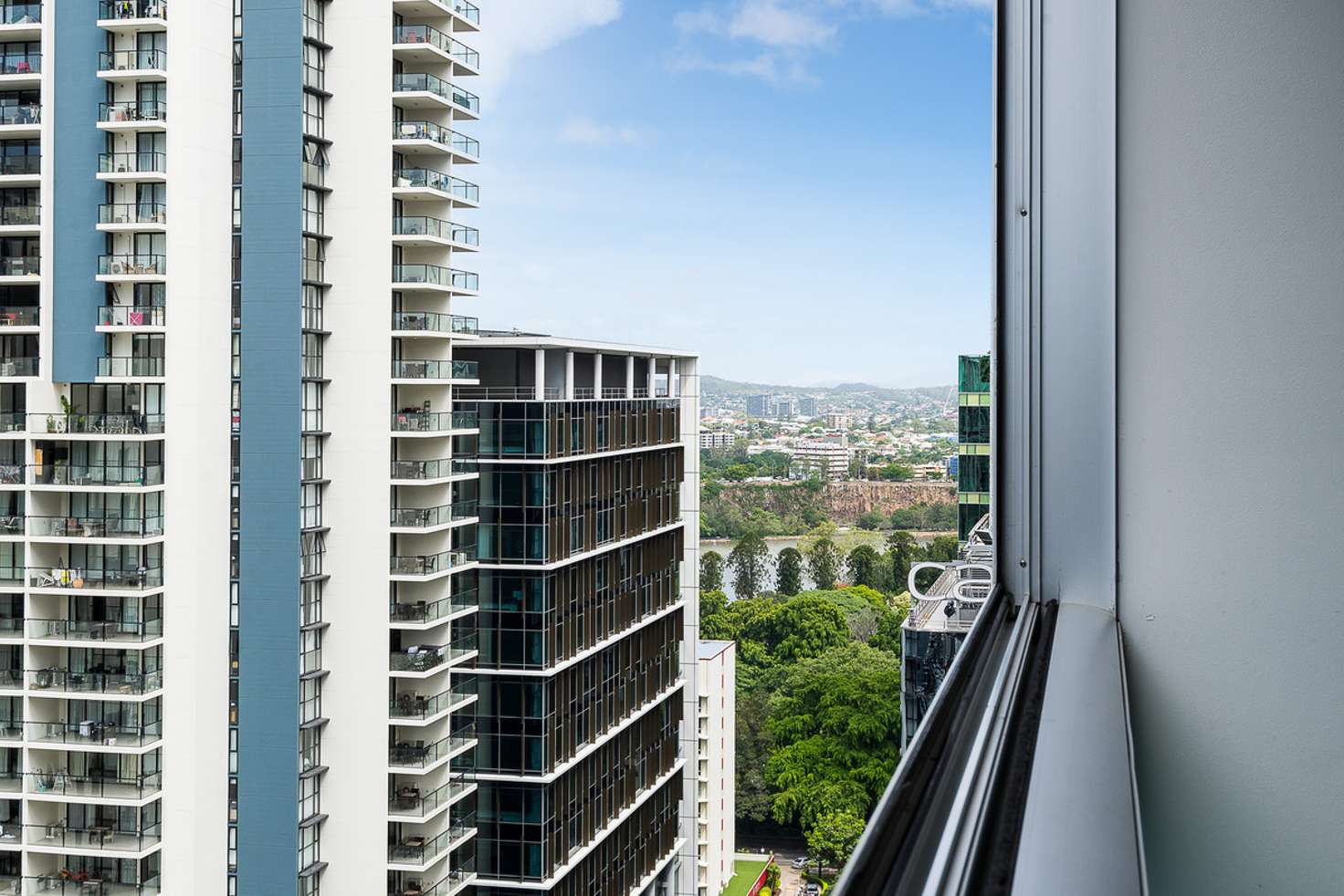 Main view of Homely apartment listing, 2510/108 Albert Street, Brisbane City QLD 4000