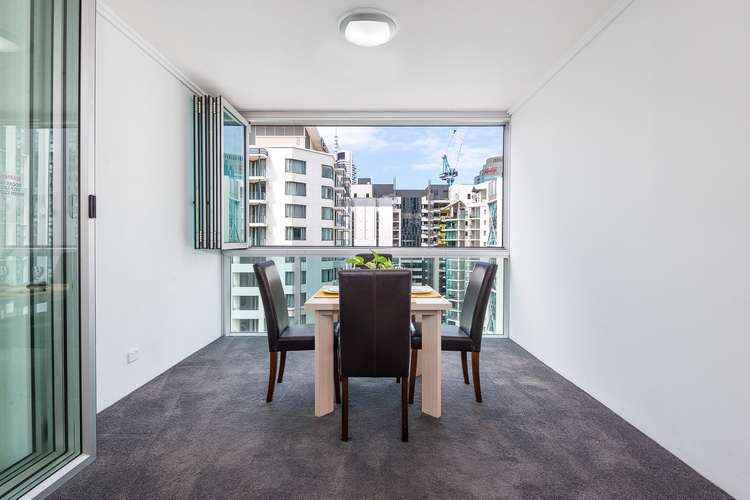 Fourth view of Homely apartment listing, 2510/108 Albert Street, Brisbane City QLD 4000