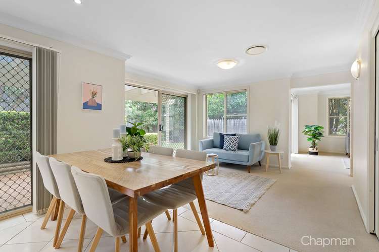 Seventh view of Homely house listing, 21 Wattlecliffe Drive, Blaxland NSW 2774