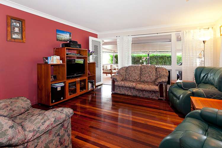 Second view of Homely house listing, 20 Angela Street, Salisbury QLD 4107