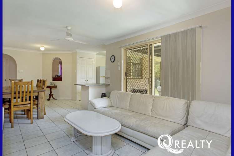 Third view of Homely house listing, 70 Paddington Crescent, Stretton QLD 4116