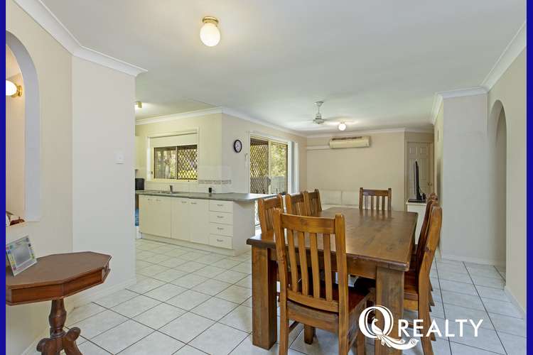 Fifth view of Homely house listing, 70 Paddington Crescent, Stretton QLD 4116