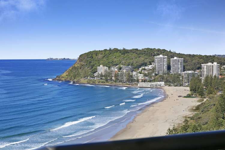 Fourth view of Homely apartment listing, 42/146 The Esplanade, Burleigh Heads QLD 4220