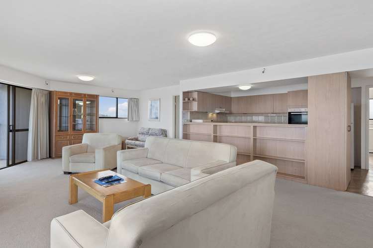Fifth view of Homely apartment listing, 42/146 The Esplanade, Burleigh Heads QLD 4220