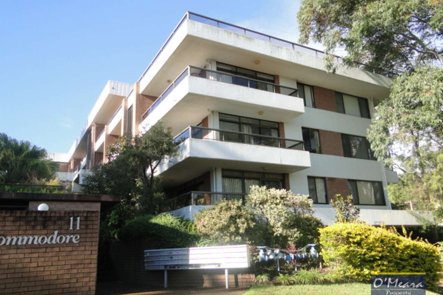 Main view of Homely unit listing, 5/9-11 Donald Street, Nelson Bay NSW 2315