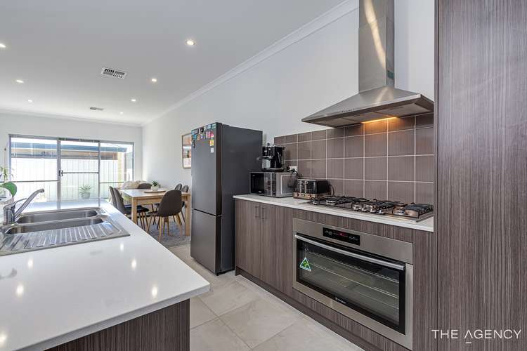 Main view of Homely house listing, 9 Debelle Way, Clarkson WA 6030