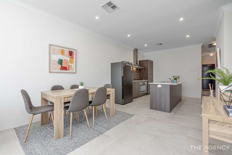 Second view of Homely house listing, 9 Debelle Way, Clarkson WA 6030