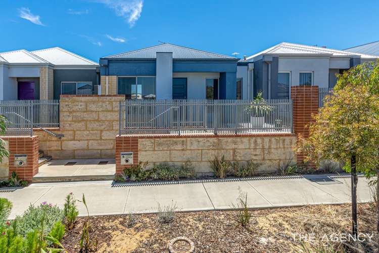 Third view of Homely house listing, 9 Debelle Way, Clarkson WA 6030