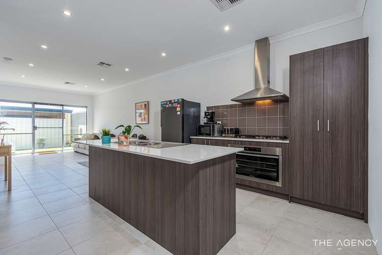 Fourth view of Homely house listing, 9 Debelle Way, Clarkson WA 6030