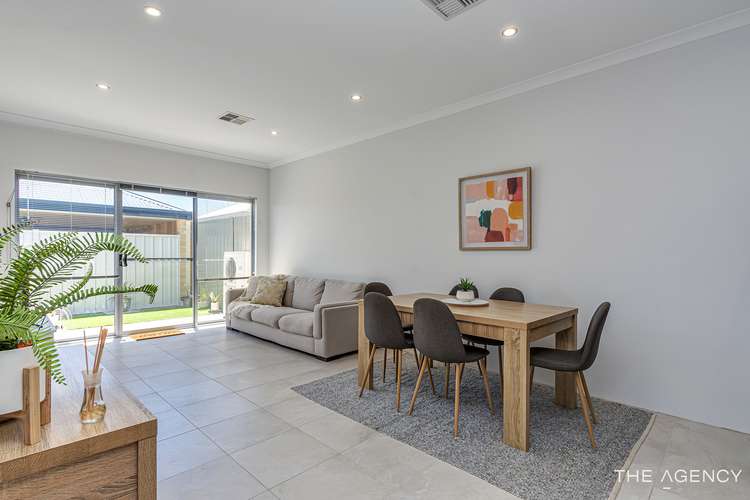 Fifth view of Homely house listing, 9 Debelle Way, Clarkson WA 6030