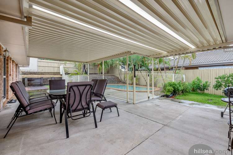 Third view of Homely house listing, 140 Mildura Drive, Helensvale QLD 4212