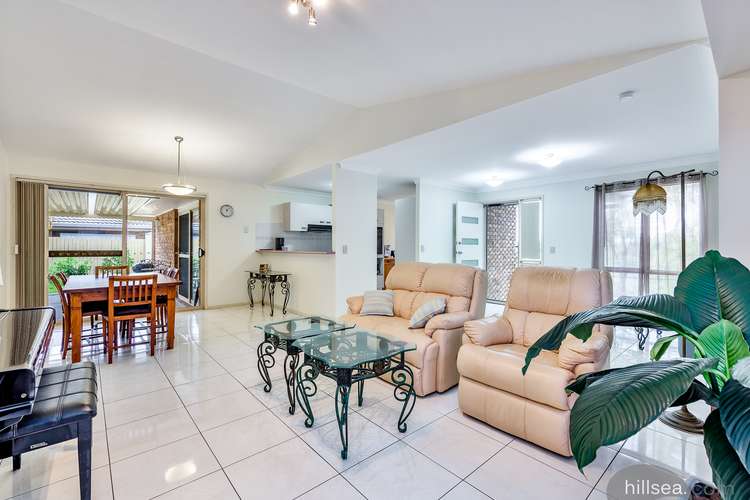 Fourth view of Homely house listing, 140 Mildura Drive, Helensvale QLD 4212