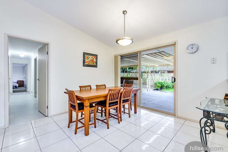 Sixth view of Homely house listing, 140 Mildura Drive, Helensvale QLD 4212