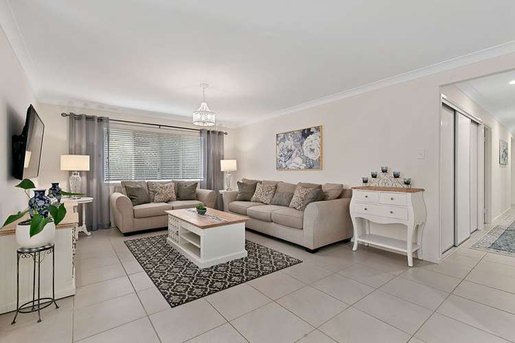 Fifth view of Homely house listing, 32 Amalia Street, Birkdale QLD 4159