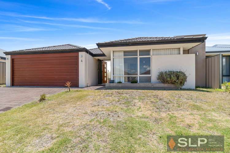Second view of Homely house listing, 4 Heidelberg Corner, Wanneroo WA 6065