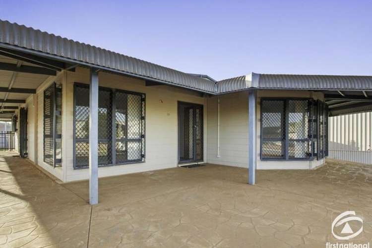 Main view of Homely house listing, 18 Vitenbergs Drive, Point Samson WA 6720