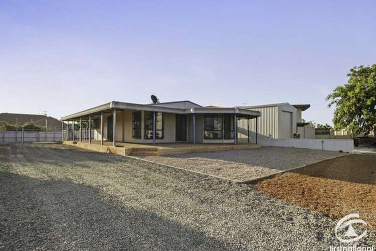 Second view of Homely house listing, 18 Vitenbergs Drive, Point Samson WA 6720