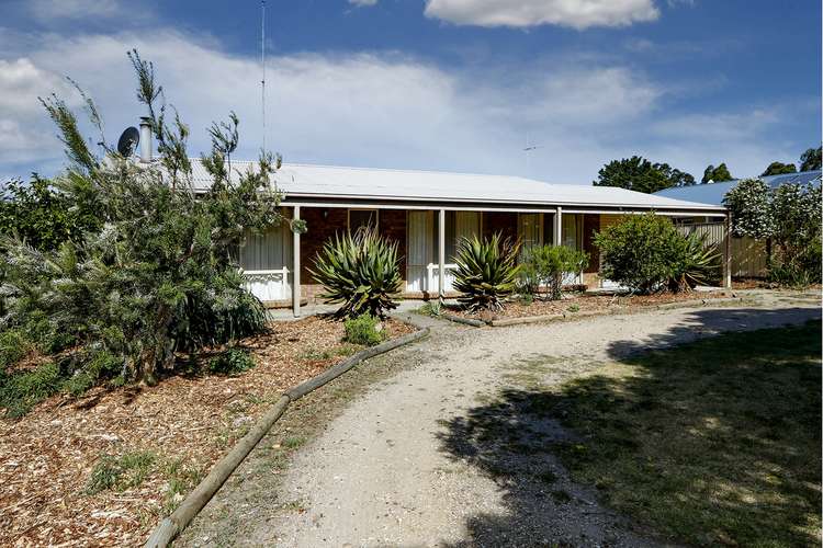 Main view of Homely house listing, 8 Arden Street, Longford VIC 3851