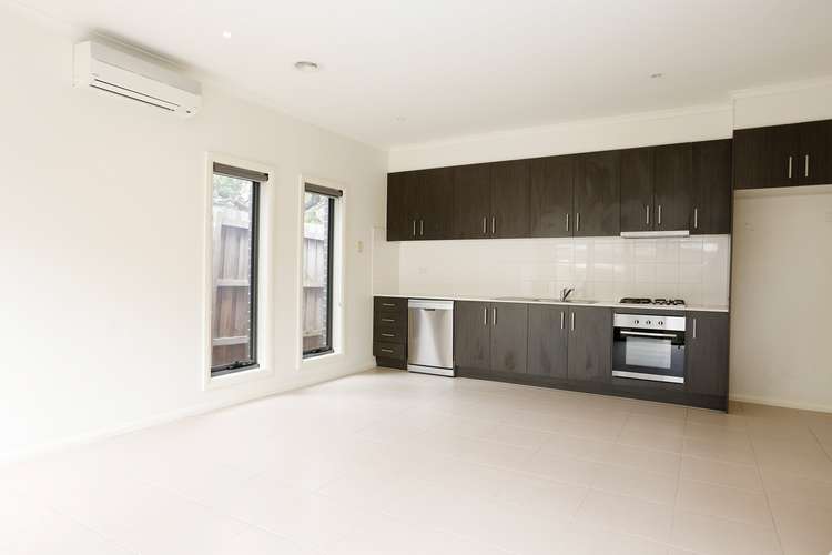 Third view of Homely unit listing, 3/3 Howard Court, Glenroy VIC 3046