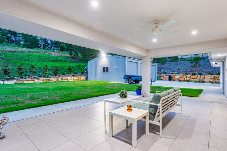 Third view of Homely house listing, 85 Montego Hills Drive, Kingsholme QLD 4208
