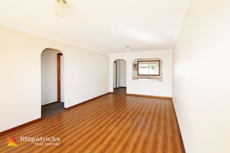 Second view of Homely apartment listing, 4/35-37 Kenneally Street, Kooringal NSW 2650