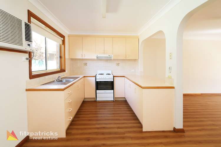 Fifth view of Homely apartment listing, 4/35-37 Kenneally Street, Kooringal NSW 2650